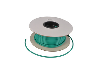Microphone Cable Reels 50m and 100m Roll with Choice of Colour